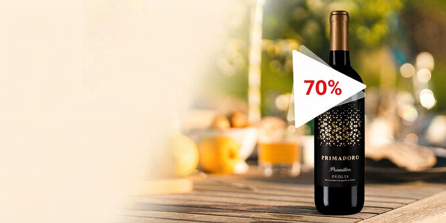 Exzellente Weine zum Bestpreis